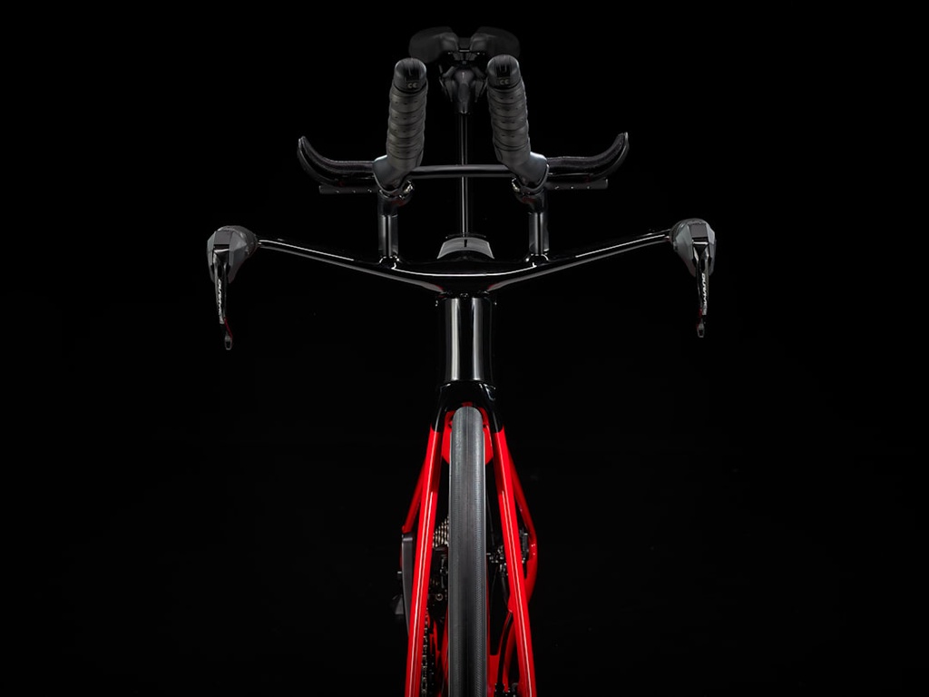29826:Viper Red/Trek Black - Vista 1