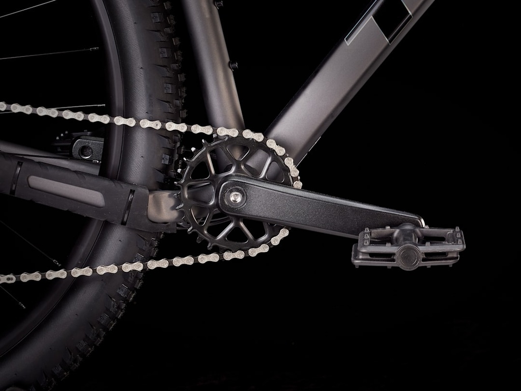 31532:Matte Dnister Black - Vista 2