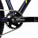 Alubike AZUL - detalle 1