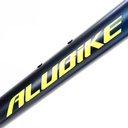 Alubike AZUL - detalle 2