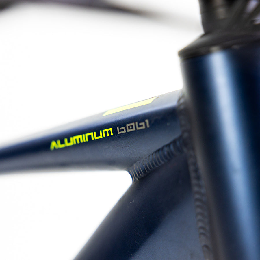 Alubike AZUL - detalle 5