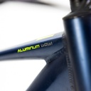 Alubike AZUL - detalle 5