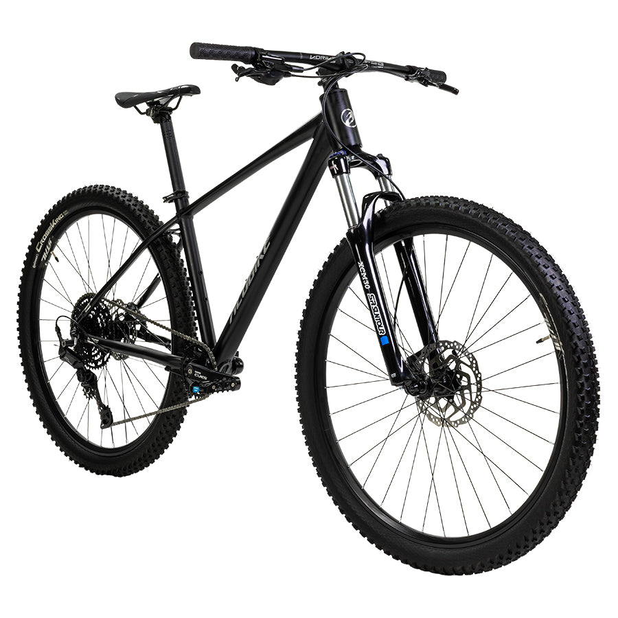 Alubike NEGRO - detalle 1