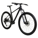 Alubike NEGRO - detalle 1