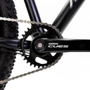 Alubike NEGRO - detalle 2