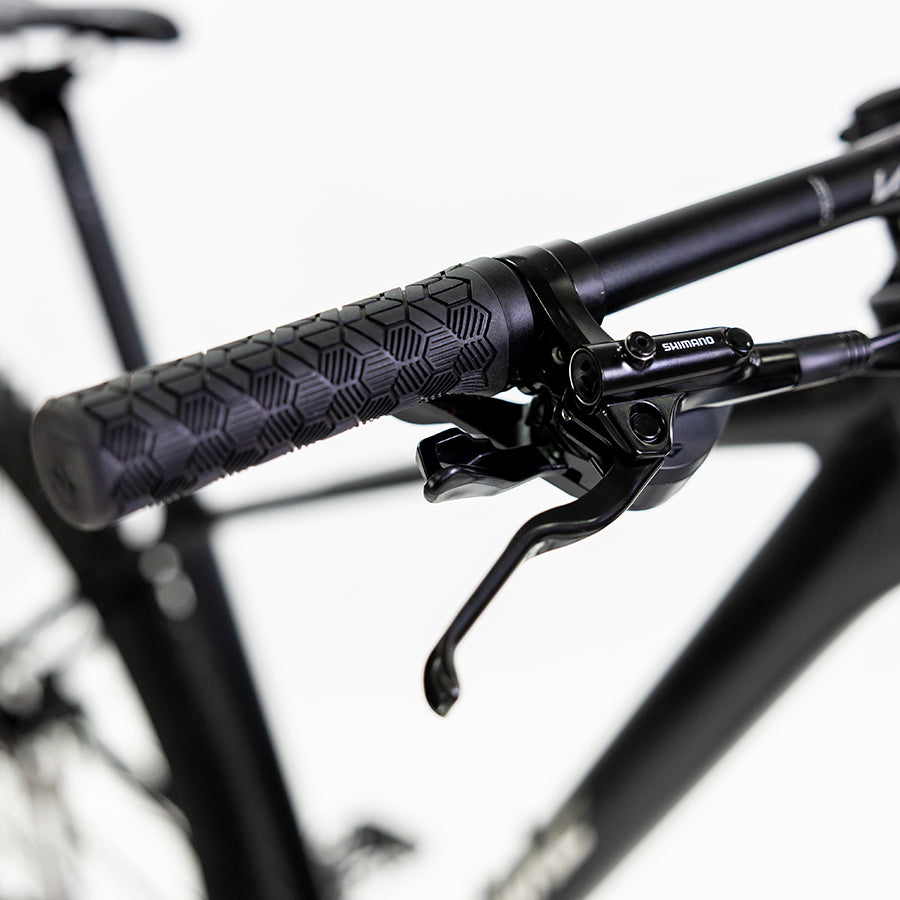 Alubike NEGRO - detalle 3