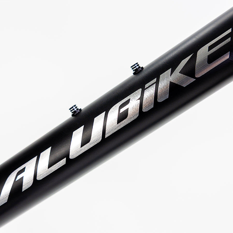 Alubike NEGRO - detalle 4