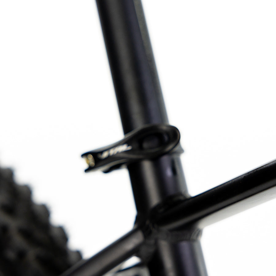 Alubike NEGRO - detalle 5