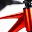 Alubike ROJO - detalle 2