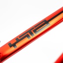 Alubike ROJO - detalle 3