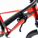 Alubike ROJO - detalle 4