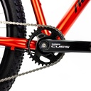 Alubike ROJO - detalle 5