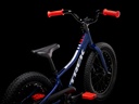 Trek Mulsanne Blue - detalle 1