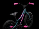 Trek Dark Aquatic - detalle 1
