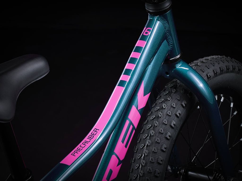 Trek Dark Aquatic - detalle 2