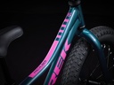 Trek Dark Aquatic - detalle 2