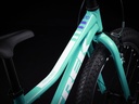 Trek Miami Green - detalle 2
