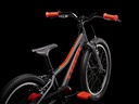 Trek Lithium Grey - detalle 1