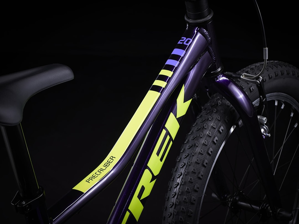 Trek Morado - detalle 2