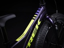 Trek Morado - detalle 2