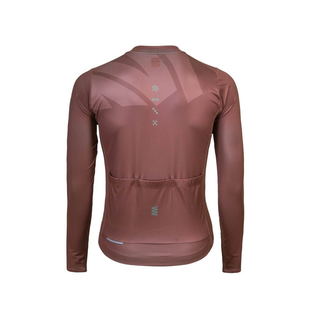 Rose Taupe - Vista adicional