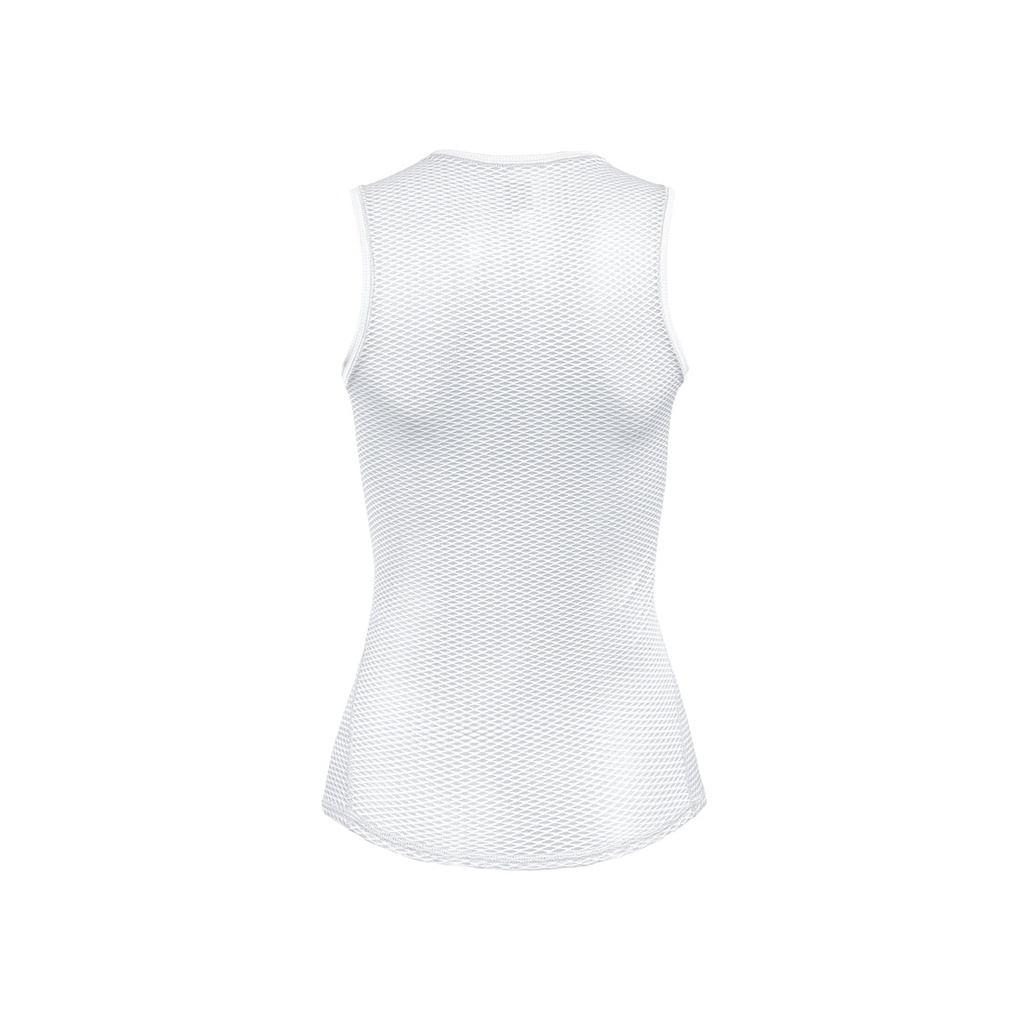 White - Vista adicional