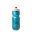 Vista posterior — Azul 20 oz