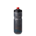 Vista posterior — Negro 20 oz