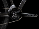 BICICLETA TREK MARLIN 4 GEN 2 2025 COLOR DNISTER BLACK