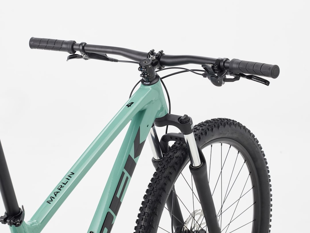 Marlin 4 Gen 3 - Blue Sage - Vista 1