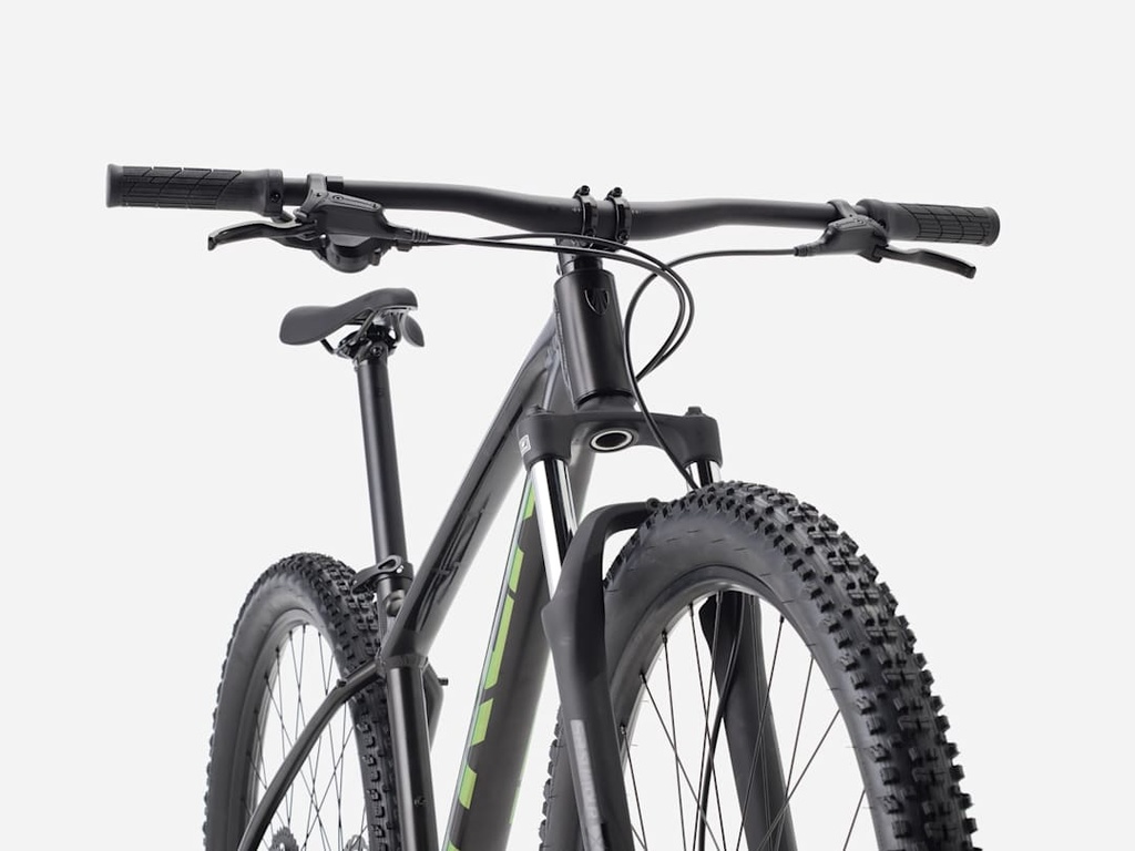 Marlin 4 Gen 3 - Matte Dark Web - Vista 2