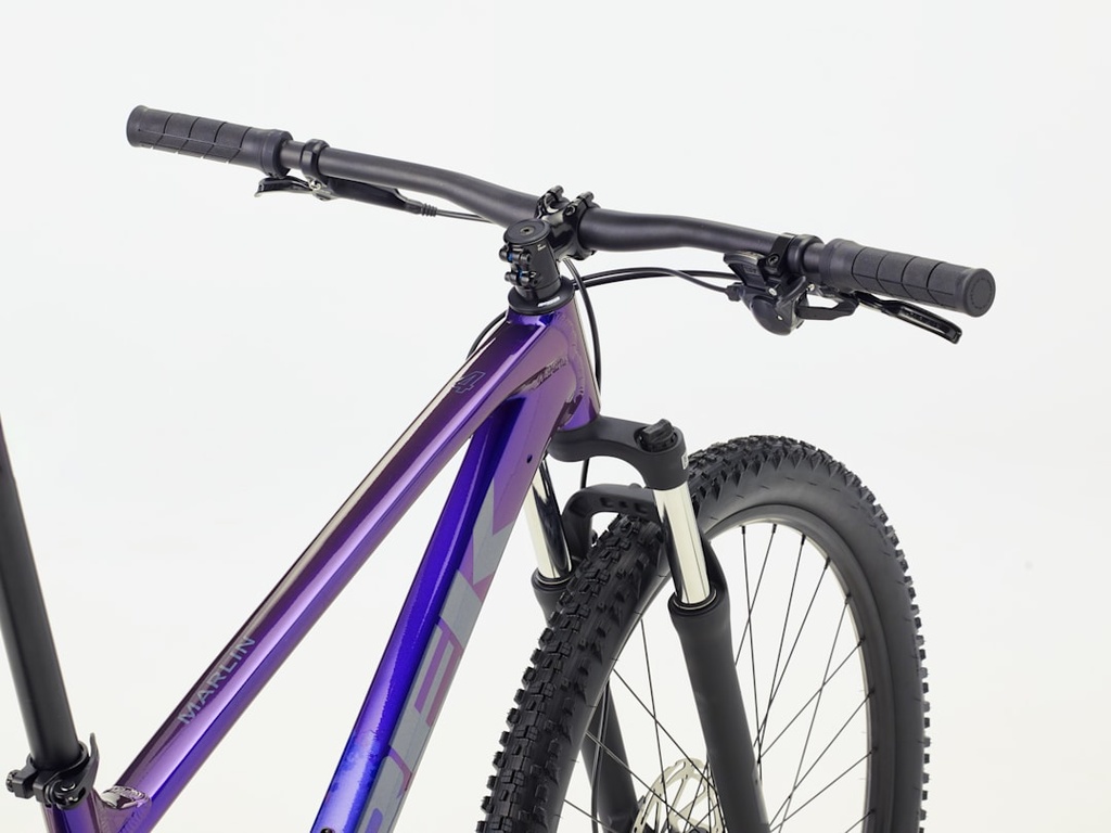 Marlin 4 Gen 3 - Purple Flip/Black Fade - Vista 1