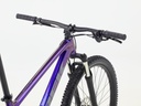 Marlin 4 Gen 3 - Purple Flip/Black Fade - Vista 1
