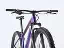 Marlin 4 Gen 3 - Purple Flip/Black Fade - Vista 2