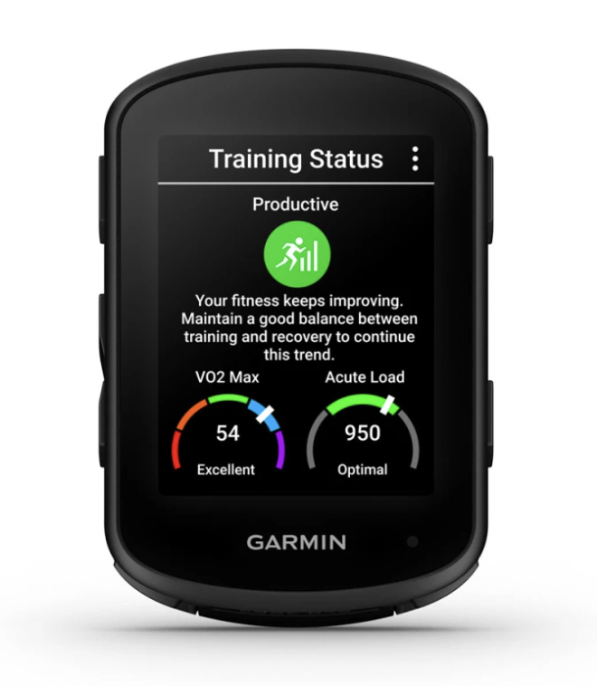 CICLOCOMPUTADORA GARMIN EDGE 840 SENSOR BUNDLE