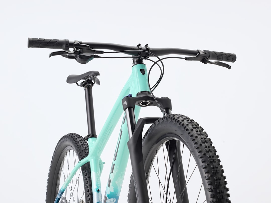 31274:Miami Green/Dark Aquatic Fade - Vista 2