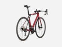 31318:Gloss Fury Red/Matte Deep Smoke - Vista 1