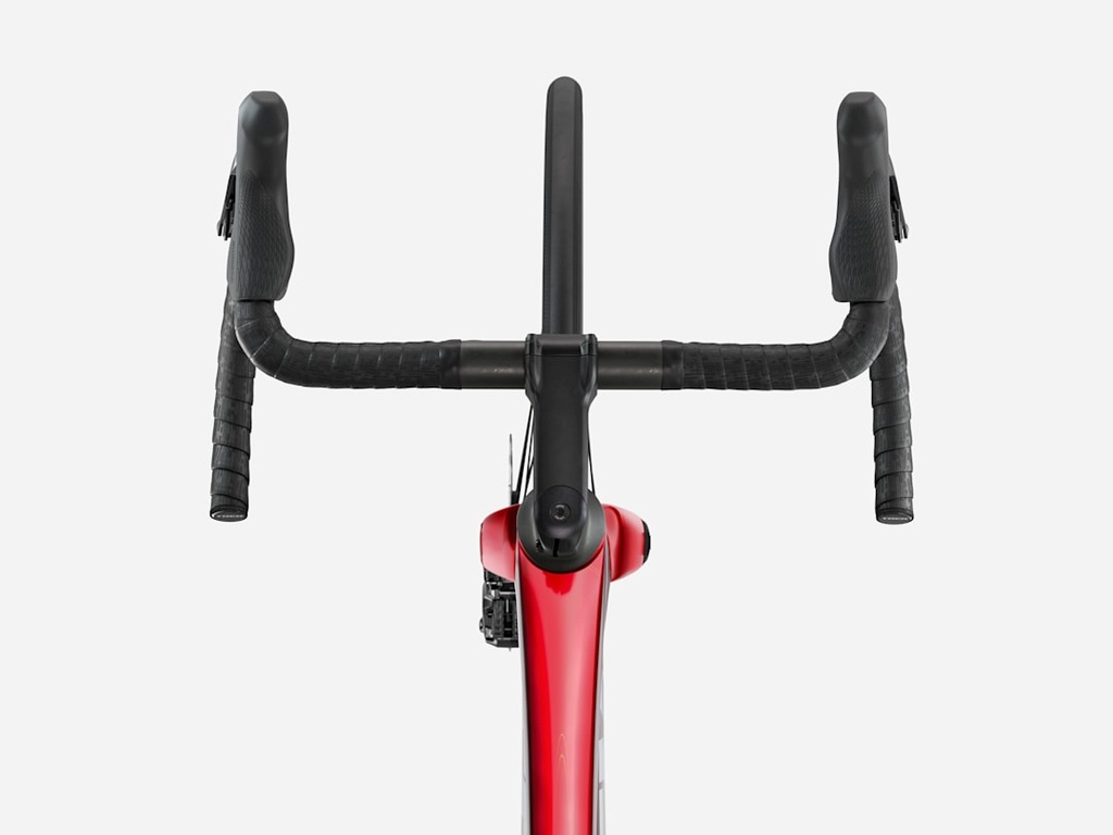 31318:Gloss Fury Red/Matte Deep Smoke - Vista 2
