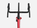 31318:Gloss Fury Red/Matte Deep Smoke - Vista 2
