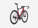 30633:Gloss Fury Red/Matte Deep Smoke - Vista 1