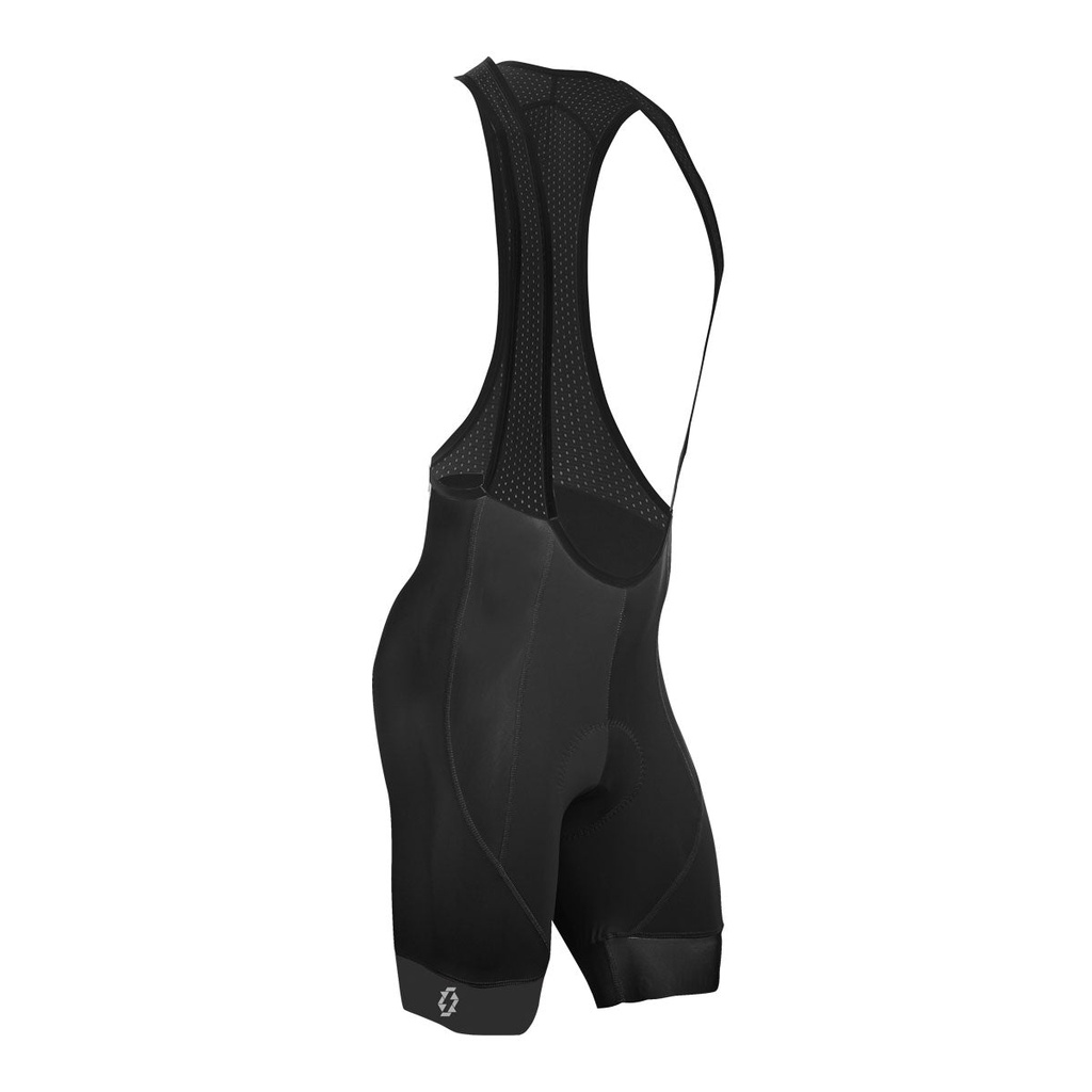 BIB SHORT CLASSIC NEGRO CABALLERO APHESIS (XS)