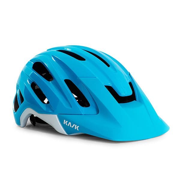 CASCO KASK CAIPI AZUL