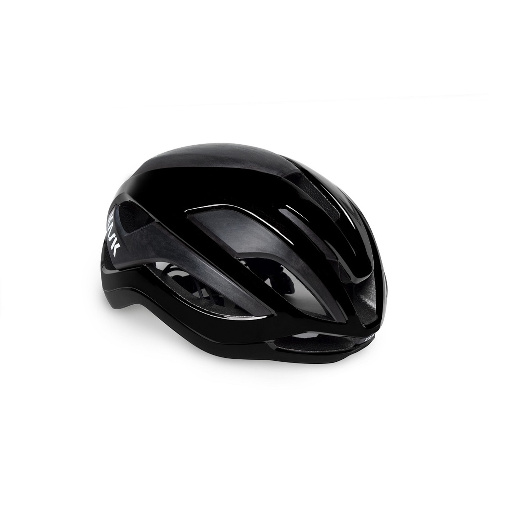 CASCO KASK ELEMENTO BLACK