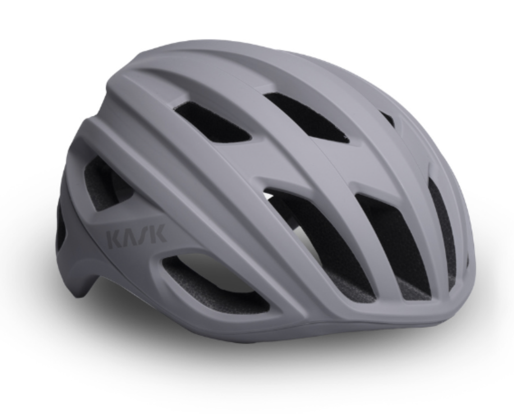 CASCO KASK MOJITO³ GRIS MATE
