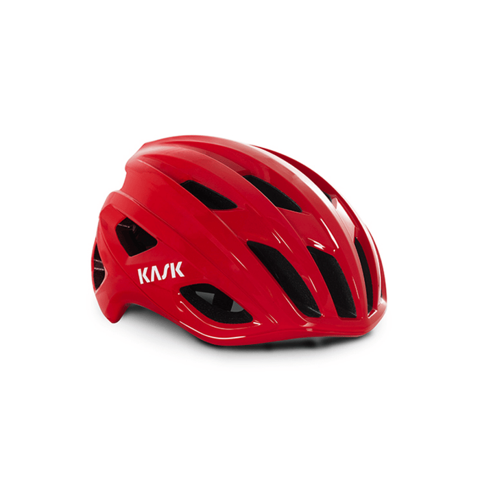 CASCO KASK MOJITO³ RED