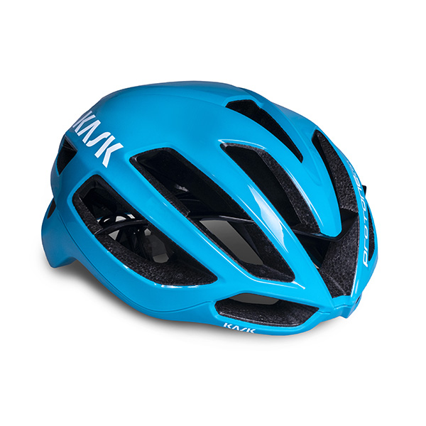 CASCO KASK PROTONE ICON BLUE LIGHT