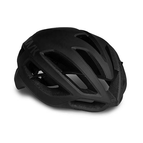 CASCO KASK PROTONE ICON NEGRO MATE (S)