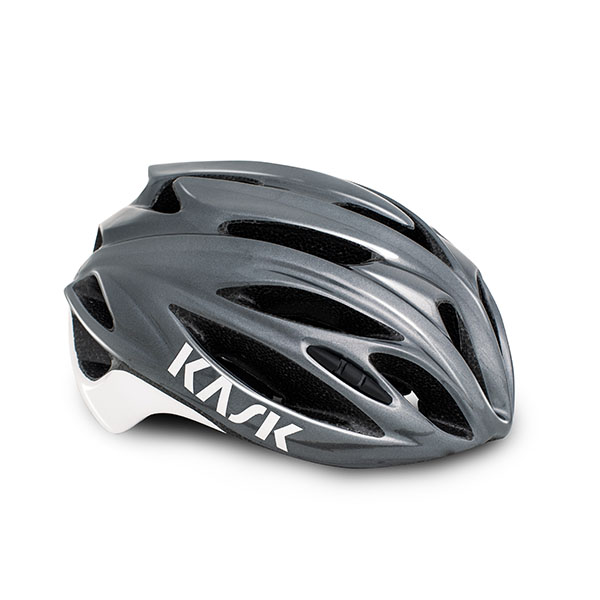 CASCO KASK RAPIDO GRIS