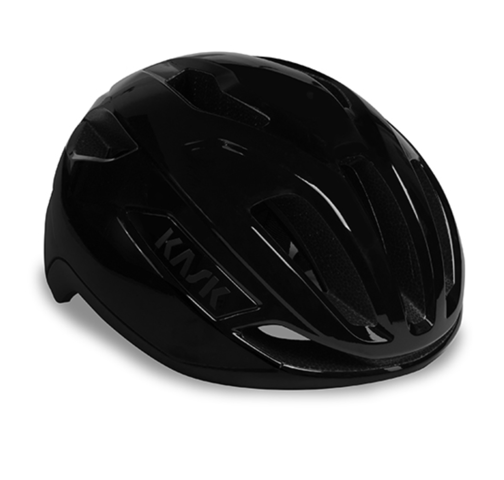 CASCO KASK SINTESI BLACK