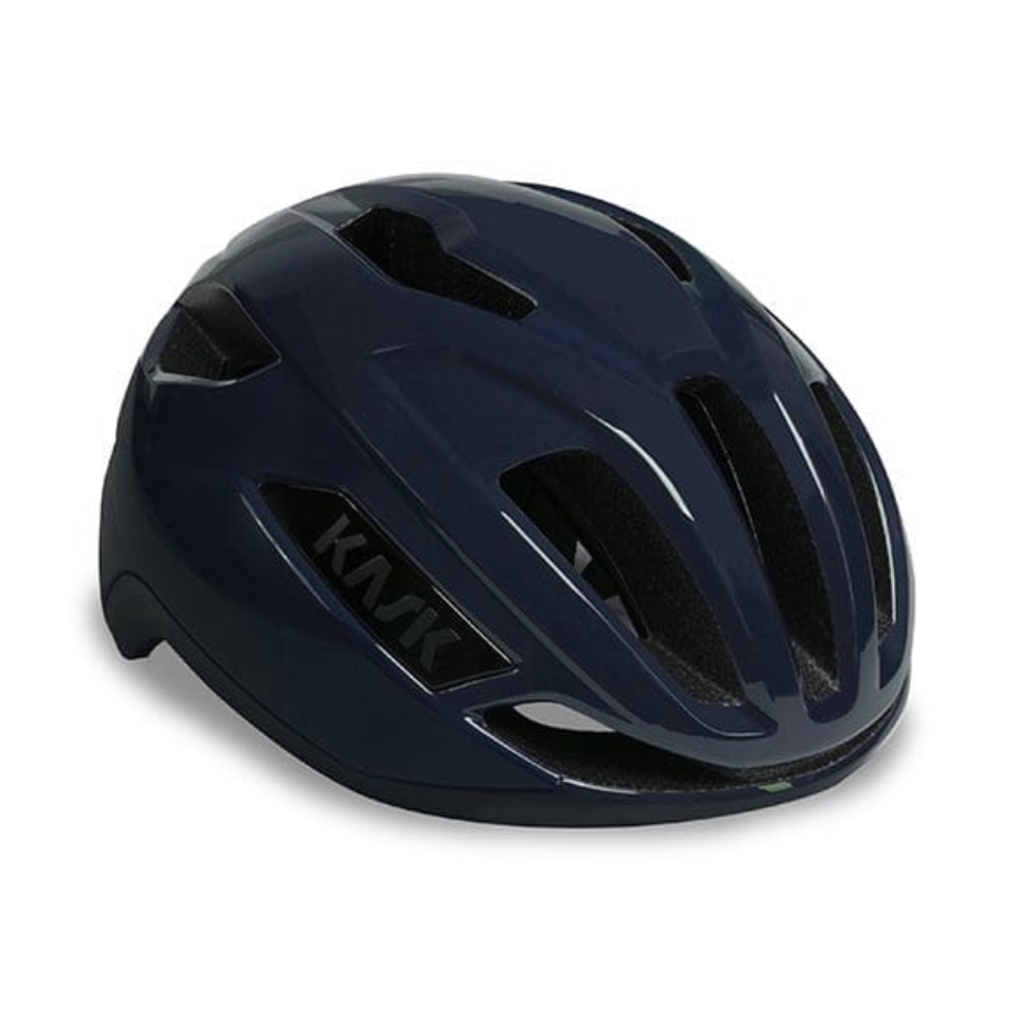 CASCO KASK SINTESI OXFORD BLUE (M)